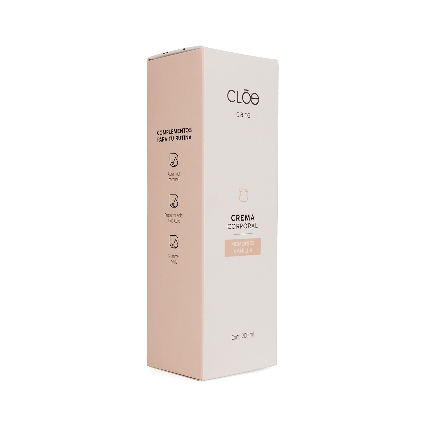 CREMA CORPORAL HIDRATANTE CON COLÁGENO (CREMA CORPORAL CON COLÁGENO)